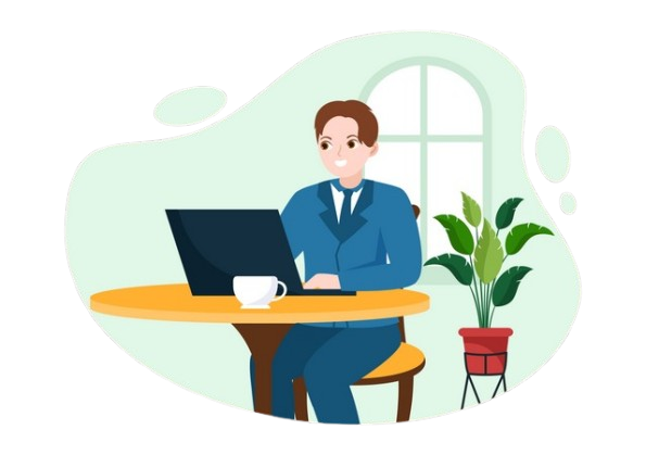 کافی نت شبانه روزی | کافی نت غیرحضوری