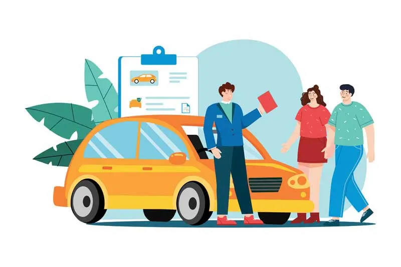 ثبت نام اینترنتی خودرو سایپا و ایران خودرو