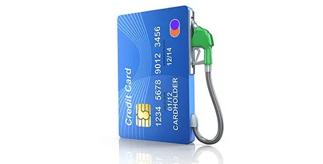 ثبت‌نام کارت سوخت آنلاین